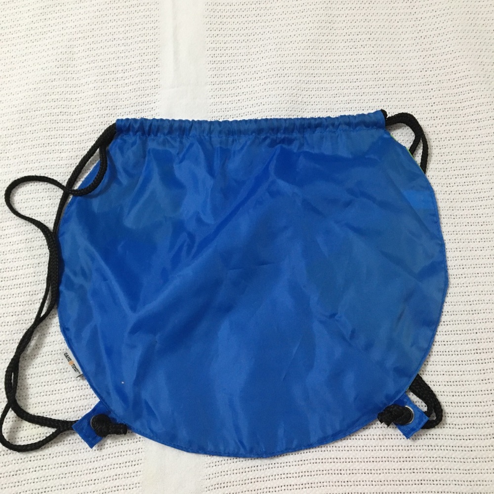Drawstring bags - Picture 5 of 8